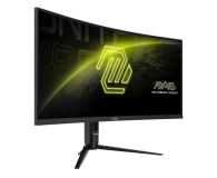 MSI MAG 342CQR E2 - 1271850 - zdjęcie 4